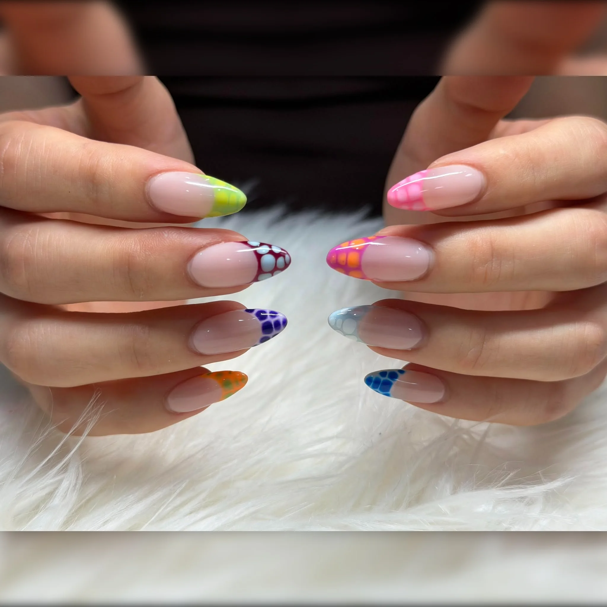 Nail Art Design